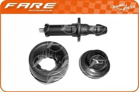 Покрытие Fare sa 10537