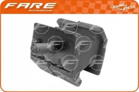 Подушка двигуна FARE Fare sa 2748