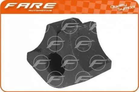 Подвеска Fare sa 2008