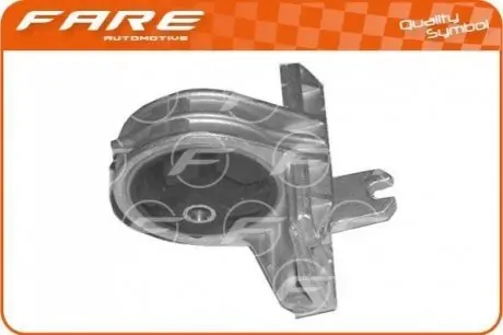 Подушка двигуна FARE Fare sa 0775 (фото 1)