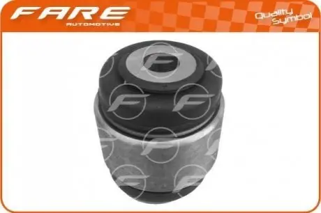 Плаваючий сайлентблок FARE Fare sa 2794