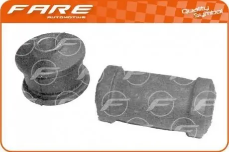 Сайлентблок к-т FARE Fare sa 2188
