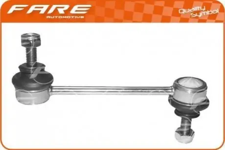 Стойка Fare sa F0659P