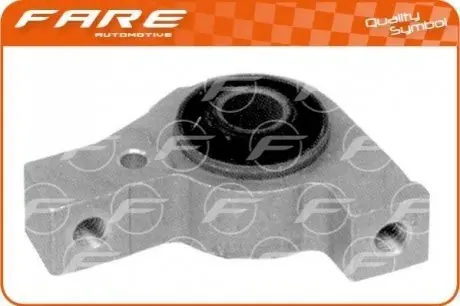 Сайлентблок FARE Fare sa 2841 (фото 1)
