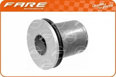 Сайлентблок FARE Fare sa 2507
