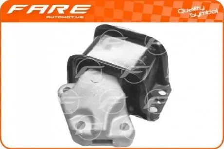 Подушка двигуна FARE Fare sa 4745