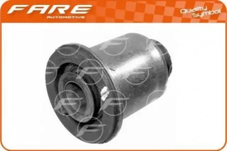 Сайлентблок FARE Fare sa 4435