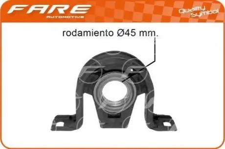 Подвеска Fare sa 4356