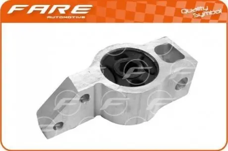 Сайлентблок FARE Fare sa 4081