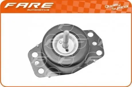 Подушка двигуна FARE Fare sa 2509
