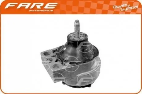 Подушка двигуна FARE Fare sa 2498