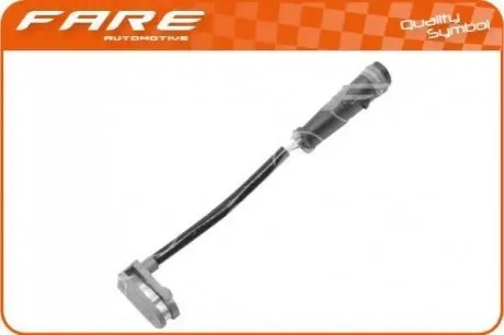 Контакт Fare sa 11481