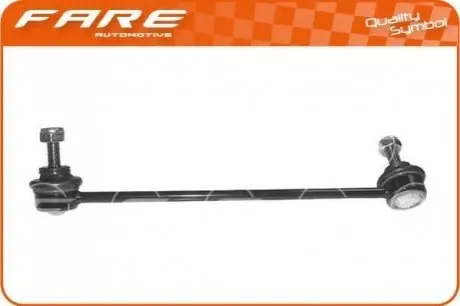 Стойка Fare sa F0058R (фото 1)