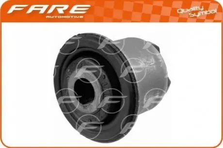 Сайлентблок FARE Fare sa 5343