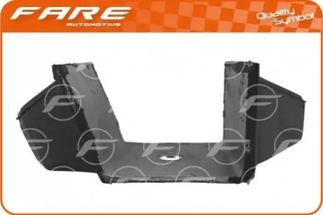 Подушка двигуна FARE Fare sa 1900