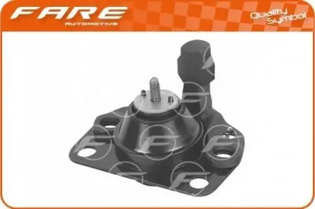 Подушка двигуна FARE Fare sa 1545