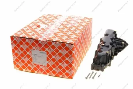 Колектор впускний VW Passat 1.8-2.0TSI 10-/Skoda Octavia 1.8 07-13 FEBI BILSTEIN 174910 (фото 1)