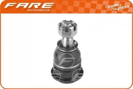 Шарова опора FARE Fare sa RS051