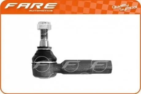 Шарнир Fare sa RD186
