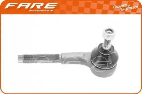 Шарнир Fare sa RD109