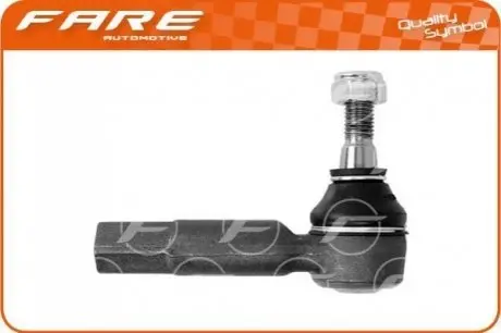 Шарнир Fare sa RD185