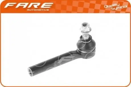 Шарнир Fare sa RD061