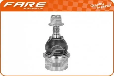 Шарова опора FARE Fare sa RS098