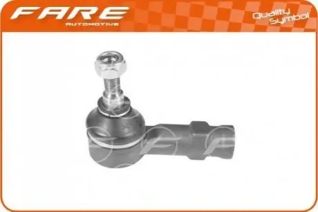 Шарнир Fare sa RD106