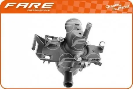 Корпус термостата t 88°С FARE Fare sa 12977
