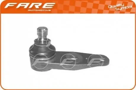 Шарнир Fare sa RS101