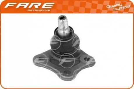 Шарова опора права FARE Fare sa RS002
