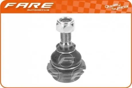 Шарова опора FARE Fare sa RS023