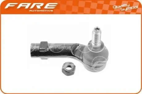 Шарнир Fare sa RD278