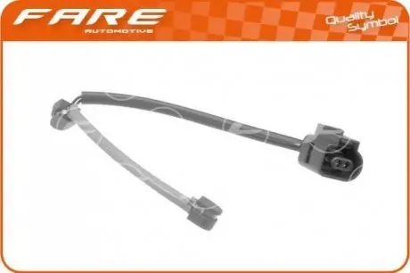 Контакт Fare sa 9769