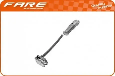 Контакт Fare sa 9758