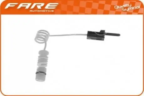 Контакт Fare sa 9754