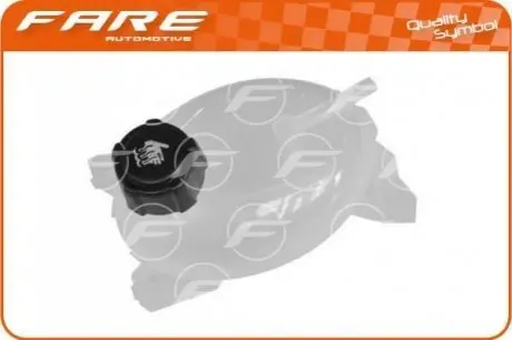 Корпус Fare sa 13667