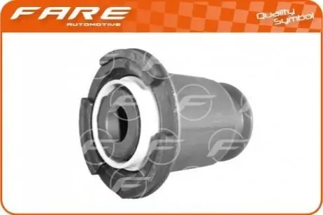 Сайлентблок балки FARE Fare sa 10620