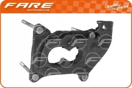 Фланец Fare sa SC008