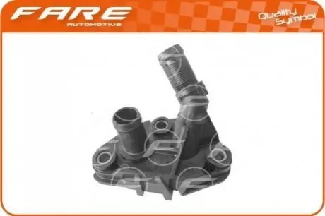 Фланец Fare sa 9863