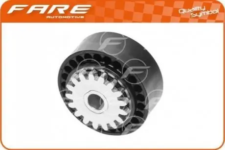Натяжний ролик FARE Fare sa 10082