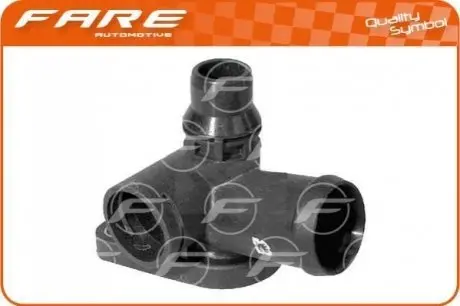 Фланец Fare sa 2881 (фото 1)