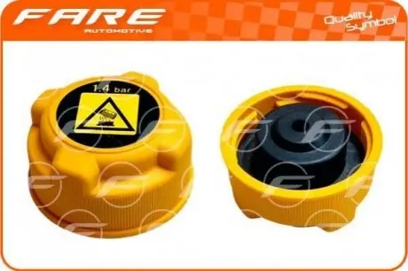 Запор Fare sa TB140