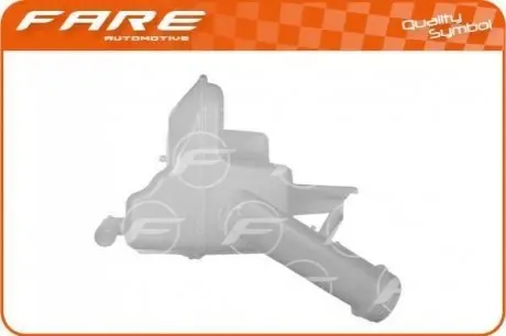 Корпус Fare sa 3860
