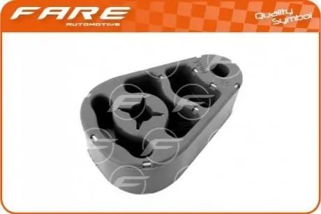 Буфер Fare sa 10695
