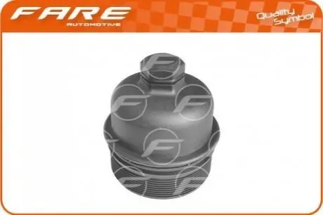 Крышка Fare sa 9926