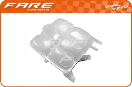 Бачок компенсационный Fare sa 9894