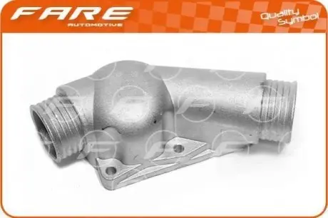 Корпус Fare sa 3800 (фото 1)