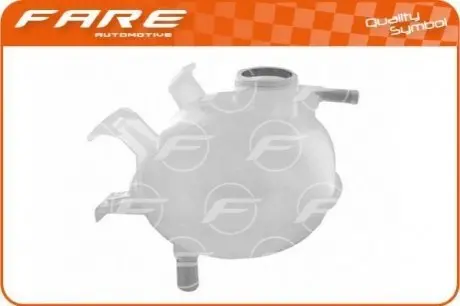 Корпус Fare sa 3651