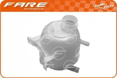 Корпус Fare sa 3534
